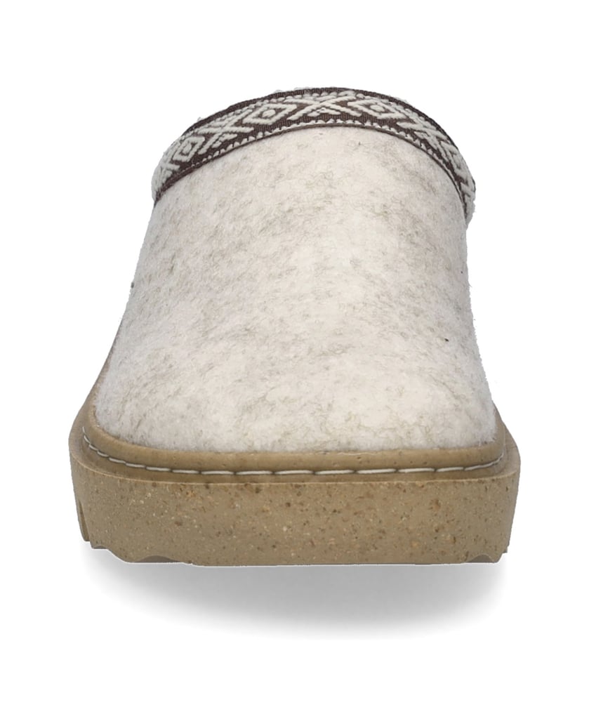 JOSEF-SEIBEL-JOSEF-SEIBEL-Carmaux-06-|-Hausschuh-für-Damen-|-Beige-beige