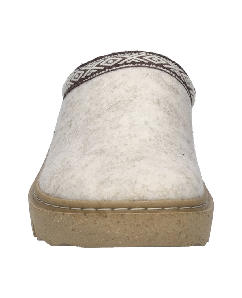 JOSEF-SEIBEL-JOSEF-SEIBEL-Carmaux-06-|-Hausschuh-für-Damen-|-Beige-beige