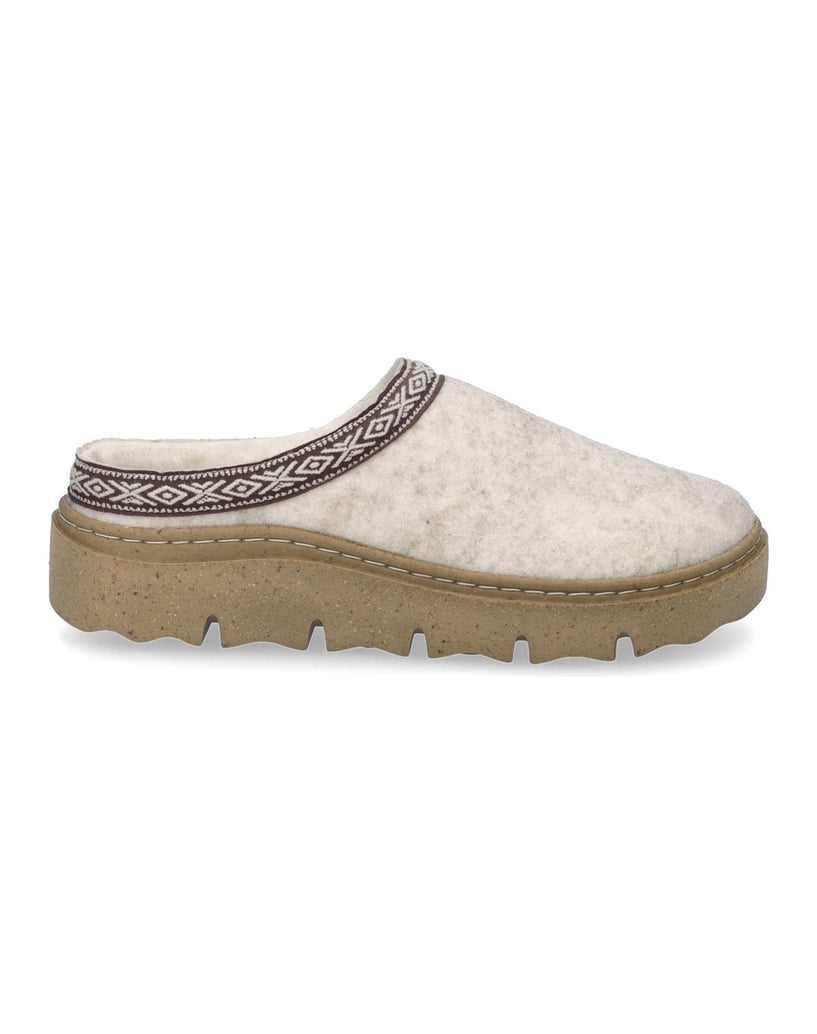 JOSEF-SEIBEL-JOSEF-SEIBEL-Carmaux-06-|-Hausschuh-für-Damen-|-Beige-beige