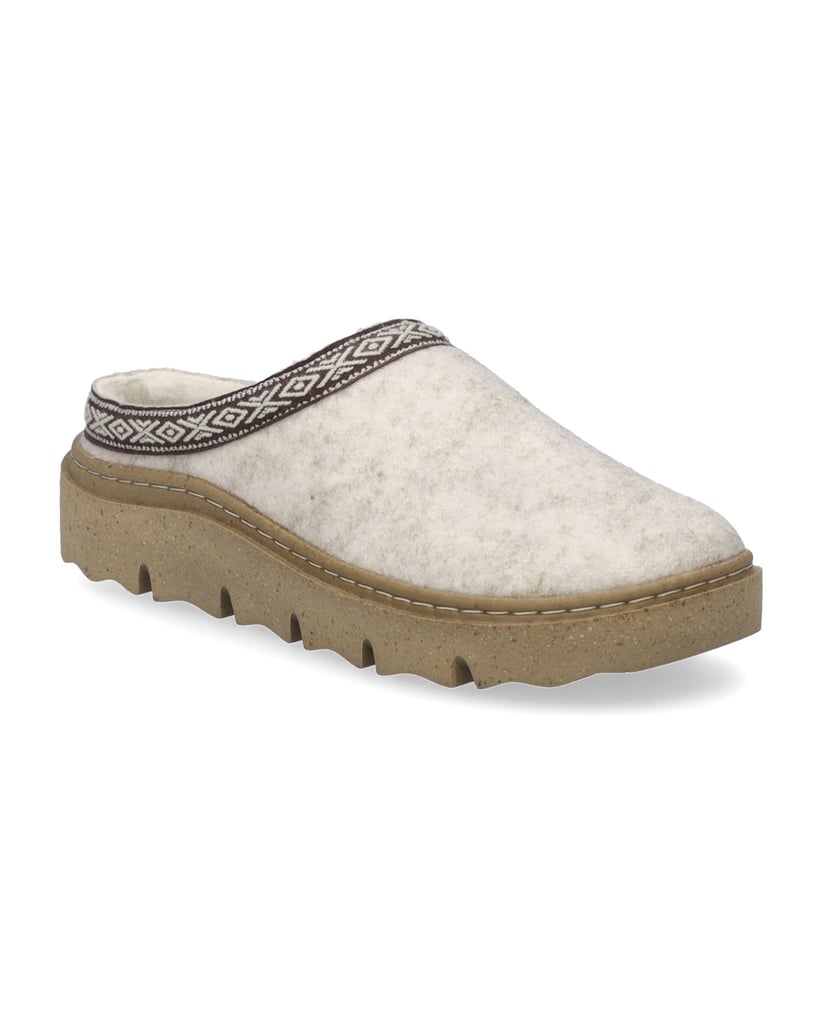 JOSEF-SEIBEL-JOSEF-SEIBEL-Carmaux-06-|-Hausschuh-für-Damen-|-Beige-beige