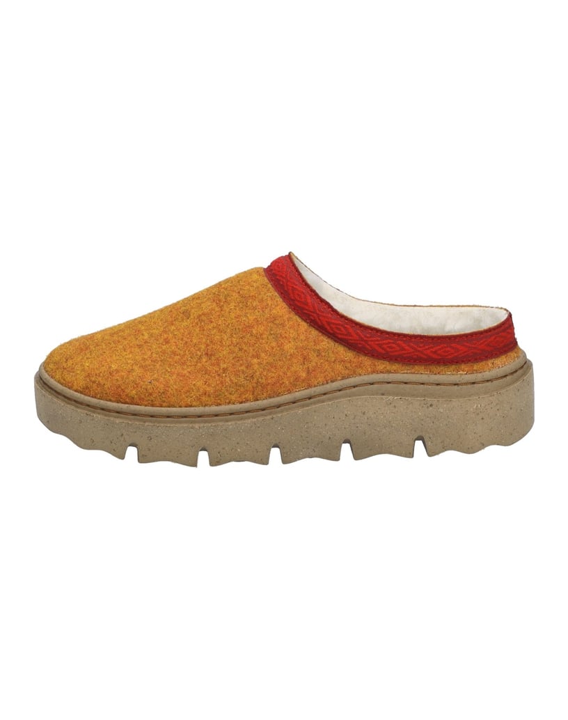 JOSEF-SEIBEL-JOSEF-SEIBEL-Carmaux-06-|-Hausschuh-für-Damen-|-Gelb-orange