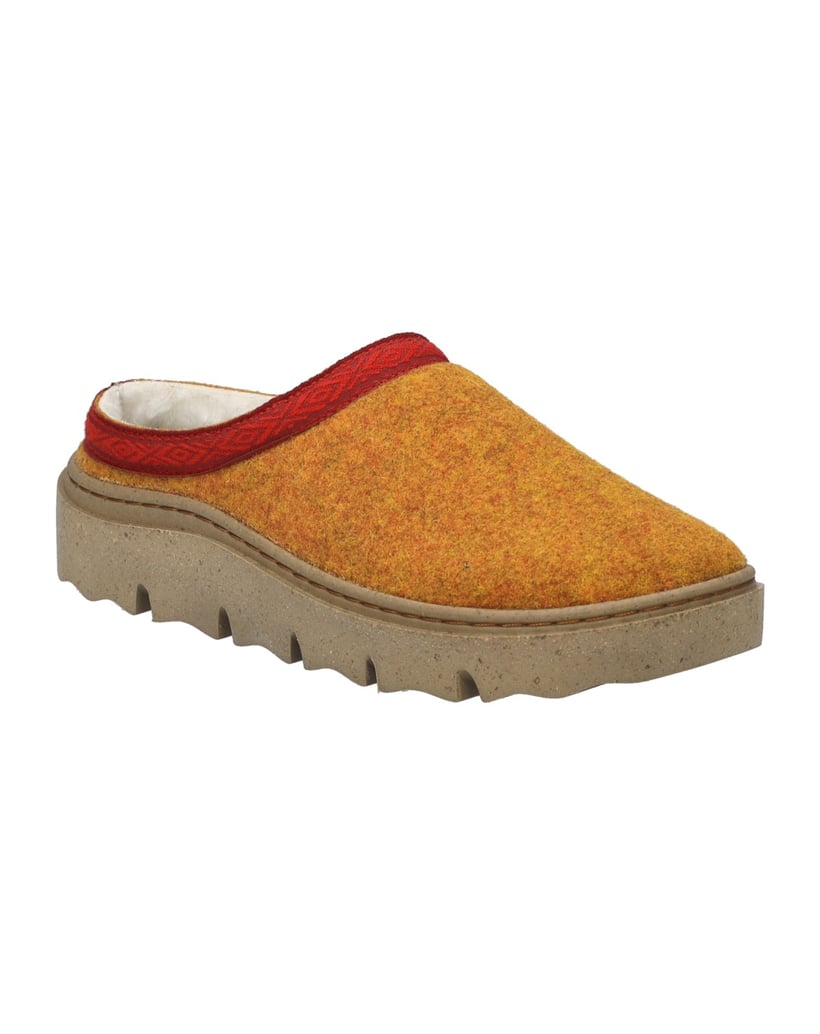 JOSEF-SEIBEL-JOSEF-SEIBEL-Carmaux-06-|-Hausschuh-für-Damen-|-Gelb-orange