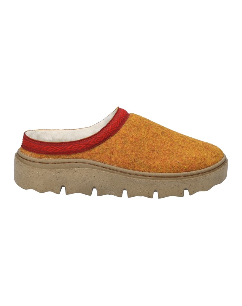JOSEF-SEIBEL-JOSEF-SEIBEL-Carmaux-06-|-Hausschuh-für-Damen-|-Gelb-orange