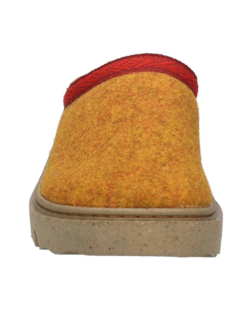 JOSEF-SEIBEL-JOSEF-SEIBEL-Carmaux-06-|-Hausschuh-für-Damen-|-Gelb-orange