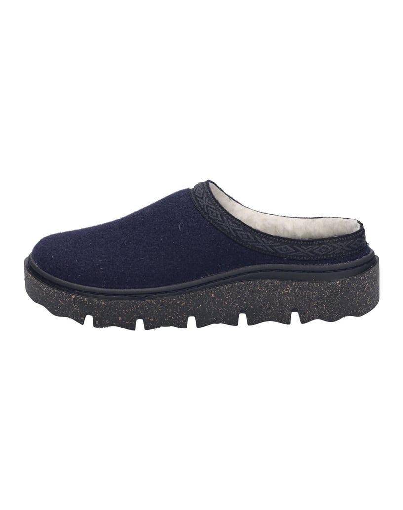 JOSEF-SEIBEL-JOSEF-SEIBEL-Carmaux-06-|-Hausschuh-für-Damen-|-Blau-blau