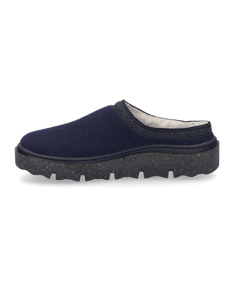 JOSEF-SEIBEL-JOSEF-SEIBEL-Carmaux-06-|-Hausschuh-für-Damen-|-Blau-blau