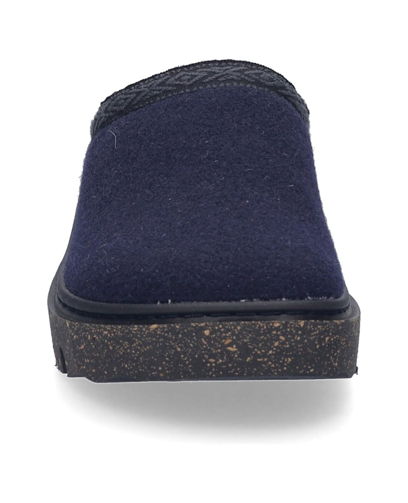 JOSEF-SEIBEL-JOSEF-SEIBEL-Carmaux-06-|-Hausschuh-für-Damen-|-Blau-blau