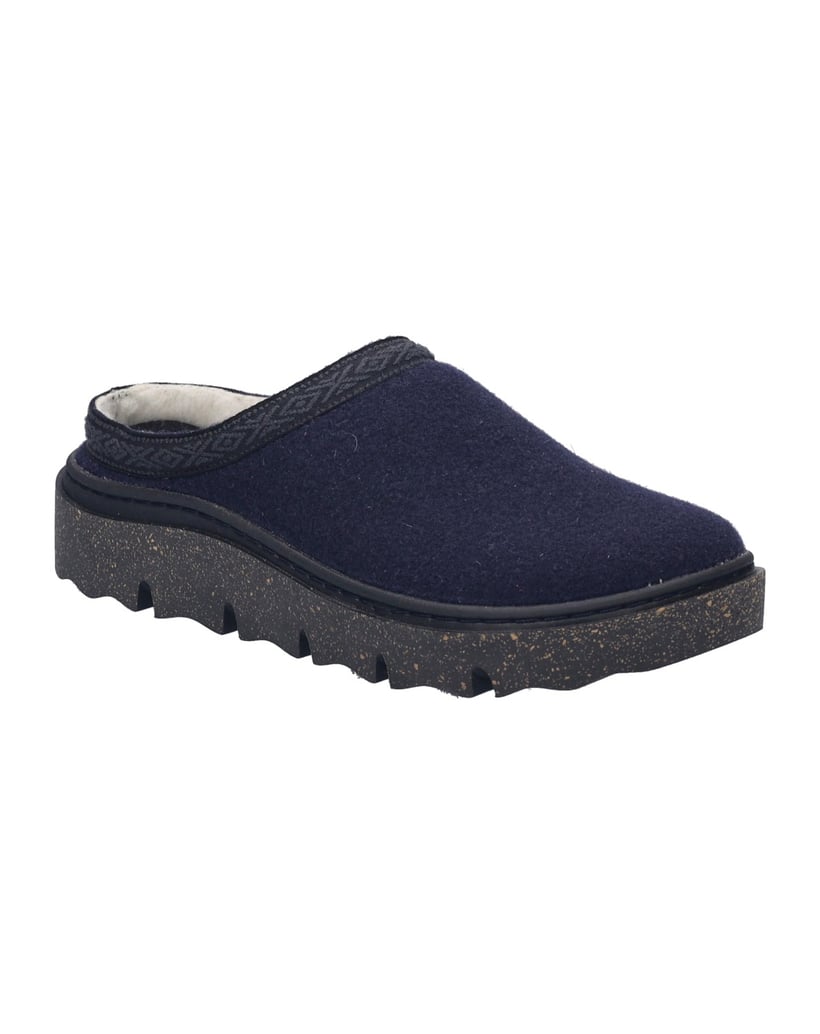 JOSEF-SEIBEL-JOSEF-SEIBEL-Carmaux-06-|-Hausschuh-für-Damen-|-Blau-blau