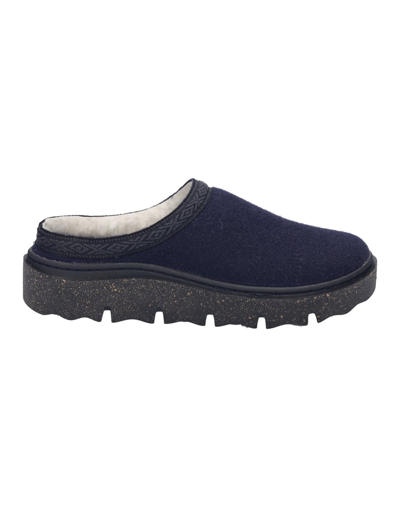 JOSEF-SEIBEL-JOSEF-SEIBEL-Carmaux-06-|-Hausschuh-für-Damen-|-Blau-blau