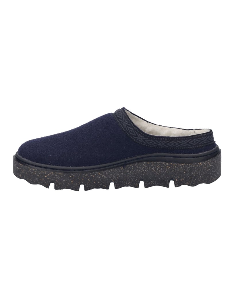 JOSEF-SEIBEL-JOSEF-SEIBEL-Carmaux-06-|-Hausschuh-für-Damen-|-Blau-blau