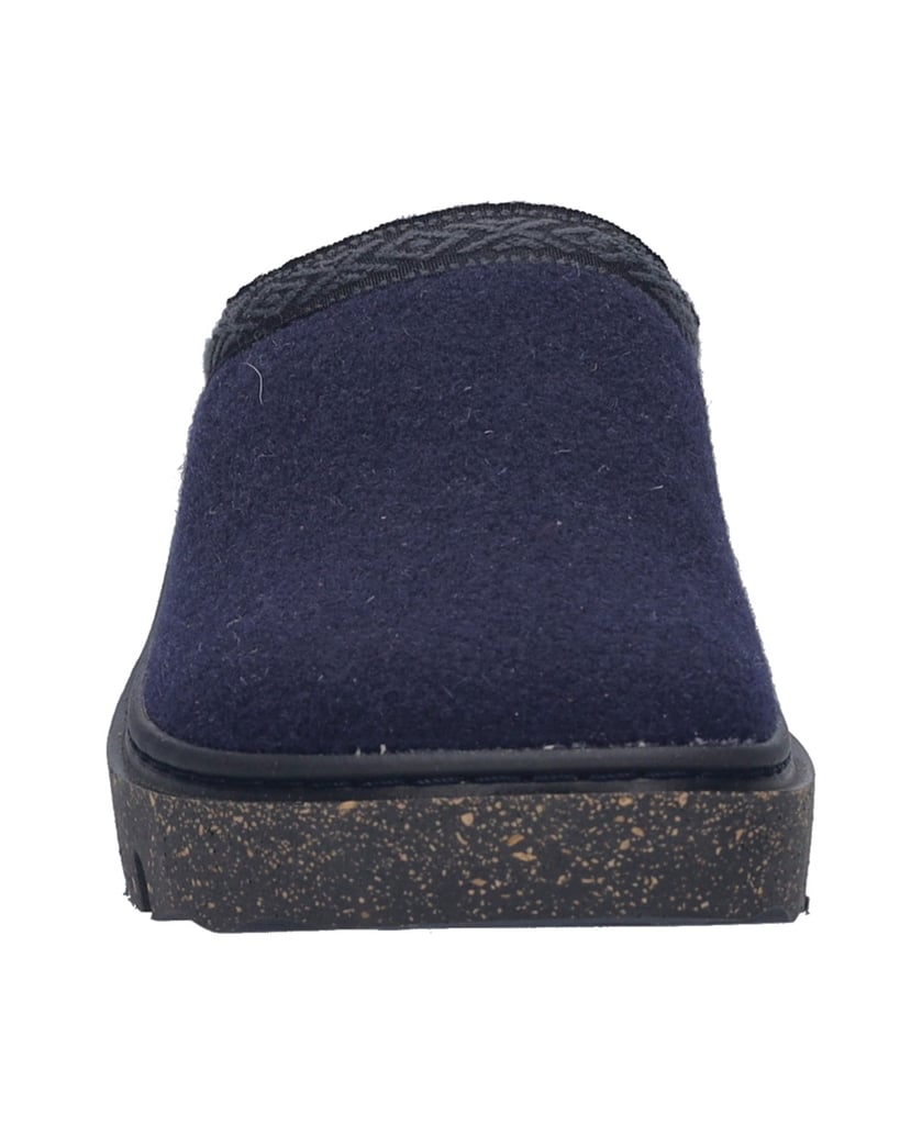 JOSEF-SEIBEL-JOSEF-SEIBEL-Carmaux-06-|-Hausschuh-für-Damen-|-Blau-blau