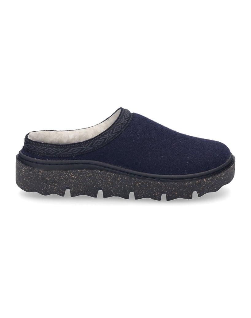 JOSEF-SEIBEL-JOSEF-SEIBEL-Carmaux-06-|-Hausschuh-für-Damen-|-Blau-blau