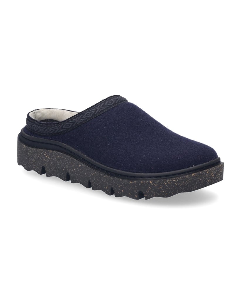 JOSEF-SEIBEL-JOSEF-SEIBEL-Carmaux-06-|-Hausschuh-für-Damen-|-Blau-blau