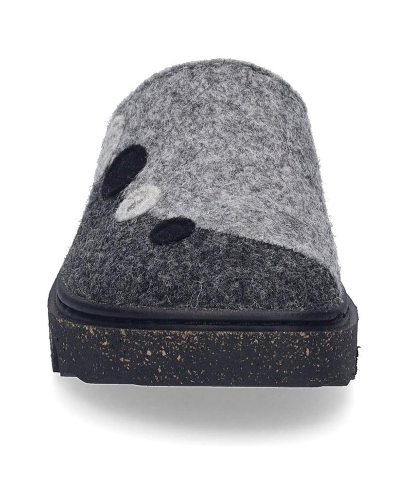 JOSEF-SEIBEL-JOSEF-SEIBEL-Carmaux-04-|-Hausschuh-für-Damen-|-Grau-grau