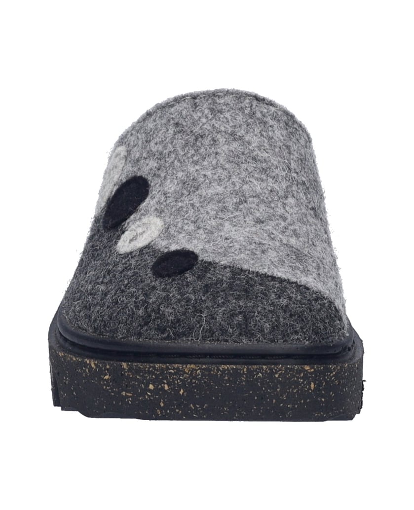 JOSEF-SEIBEL-JOSEF-SEIBEL-Carmaux-04-|-Hausschuh-für-Damen-|-Grau-grau