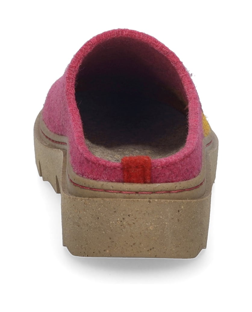 JOSEF-SEIBEL-JOSEF-SEIBEL-Carmaux-04-|-Hausschuh-für-Damen-|-Gelb-orange