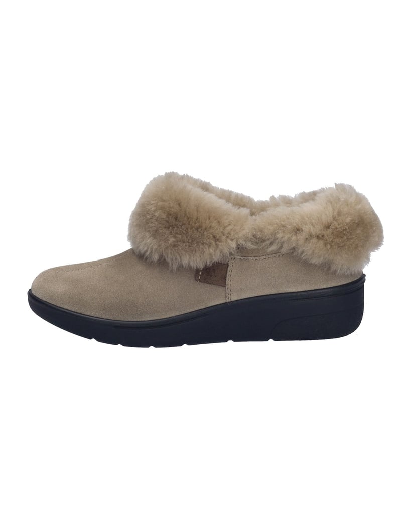 JOSEF-SEIBEL-JOSEF-SEIBEL-Tara-04-|-Hausschuh-für-Damen-|-Beige-beige