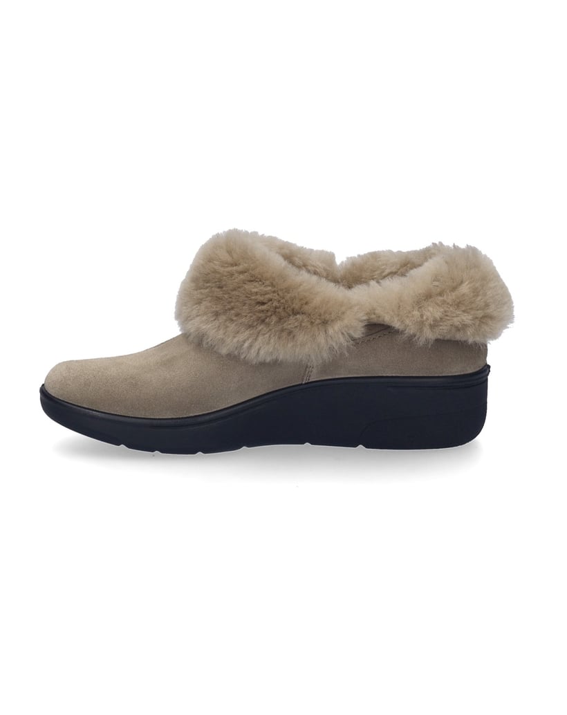 JOSEF-SEIBEL-JOSEF-SEIBEL-Tara-04-|-Hausschuh-für-Damen-|-Beige-beige