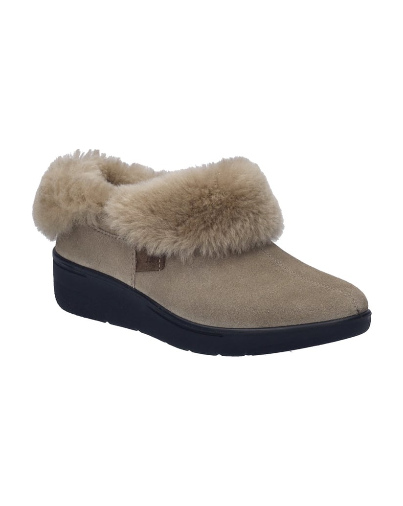 JOSEF-SEIBEL-JOSEF-SEIBEL-Tara-04-|-Hausschuh-für-Damen-|-Beige-beige