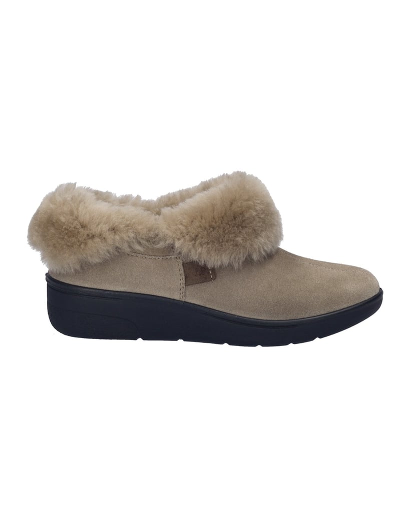 JOSEF-SEIBEL-JOSEF-SEIBEL-Tara-04-|-Hausschuh-für-Damen-|-Beige-beige