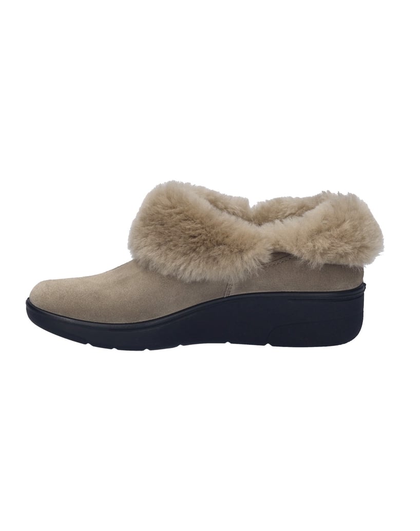 JOSEF-SEIBEL-JOSEF-SEIBEL-Tara-04-|-Hausschuh-für-Damen-|-Beige-beige
