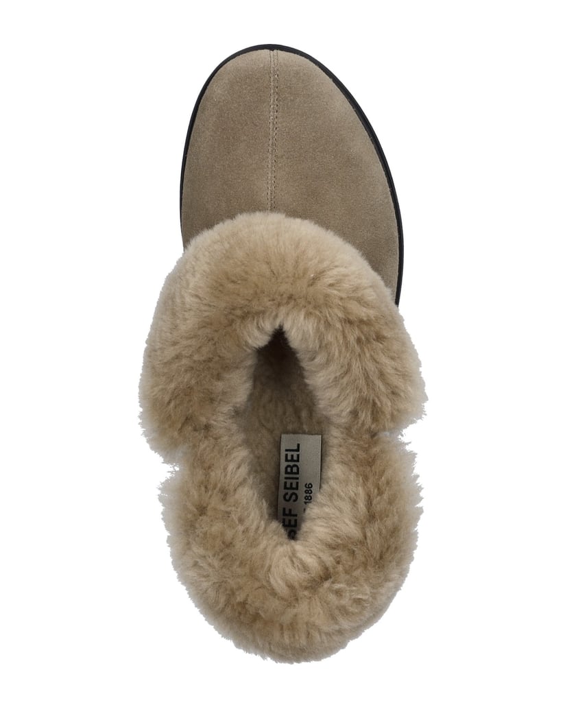 JOSEF-SEIBEL-JOSEF-SEIBEL-Tara-04-|-Hausschuh-für-Damen-|-Beige-beige