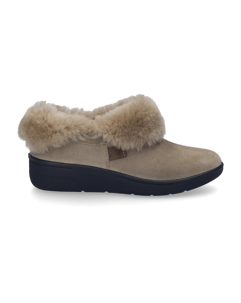 JOSEF-SEIBEL-JOSEF-SEIBEL-Tara-04-|-Hausschuh-für-Damen-|-Beige-beige