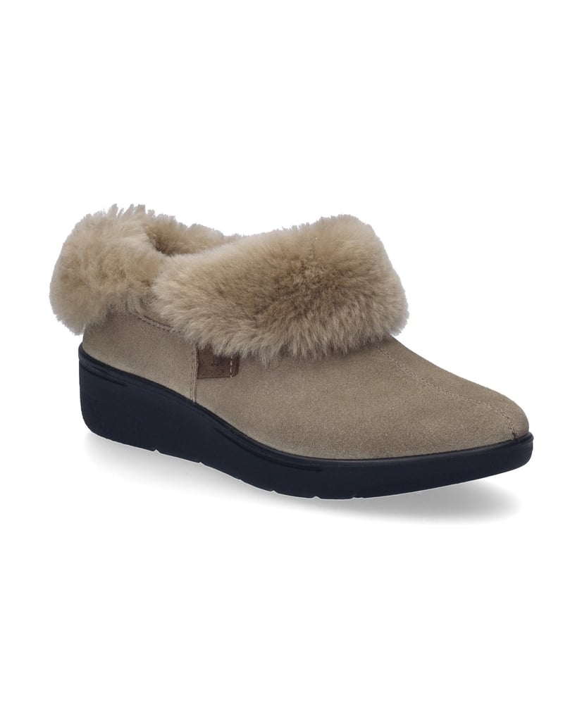 JOSEF-SEIBEL-JOSEF-SEIBEL-Tara-04-|-Hausschuh-für-Damen-|-Beige-beige