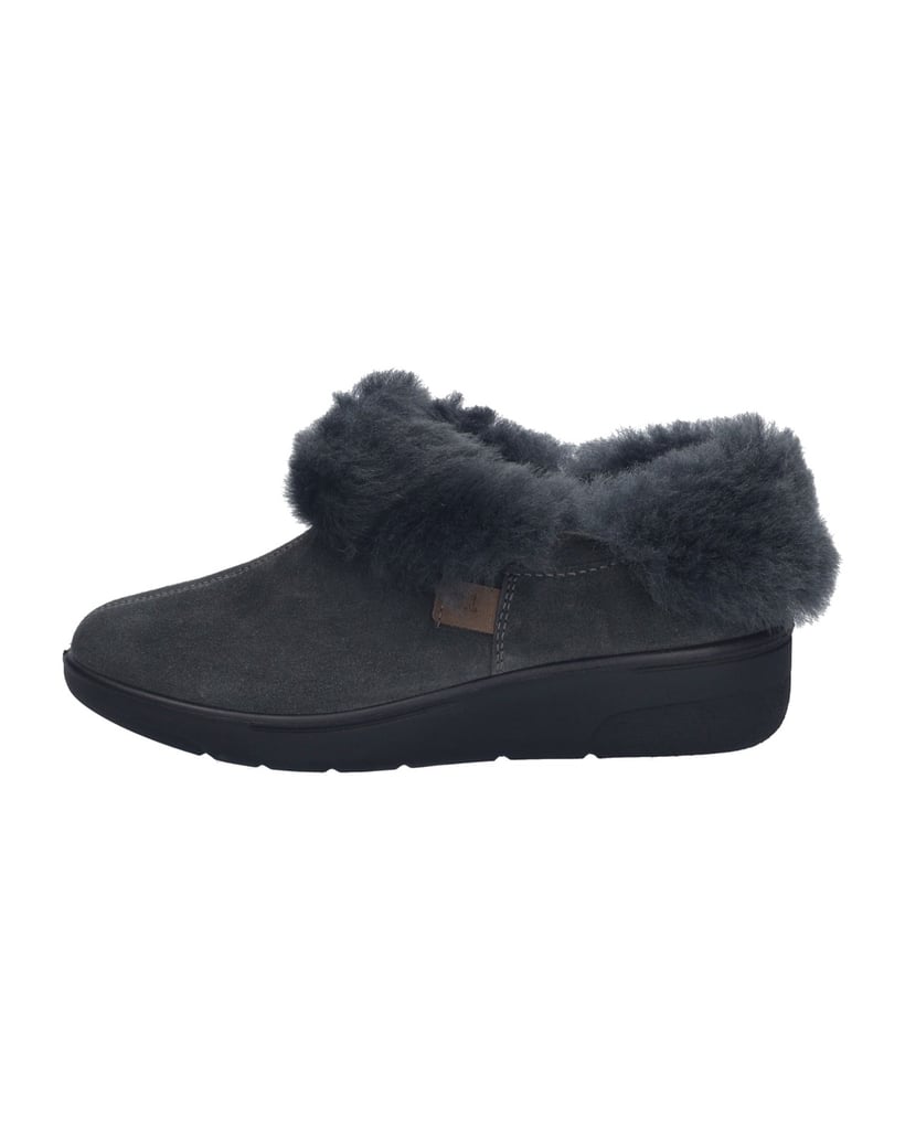 JOSEF-SEIBEL-JOSEF-SEIBEL-Tara-04-|-Hausschuh-für-Damen-|-Grau-grau