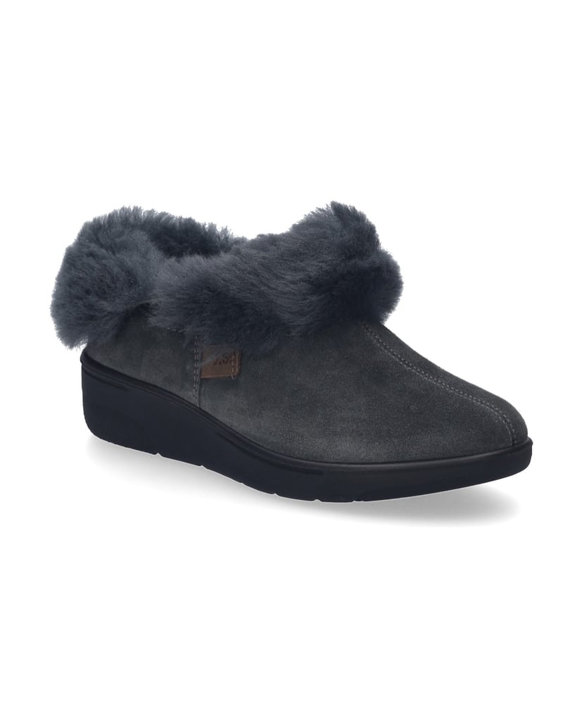 JOSEF-SEIBEL-JOSEF-SEIBEL-Tara-04-|-Hausschuh-für-Damen-|-Grau-grau