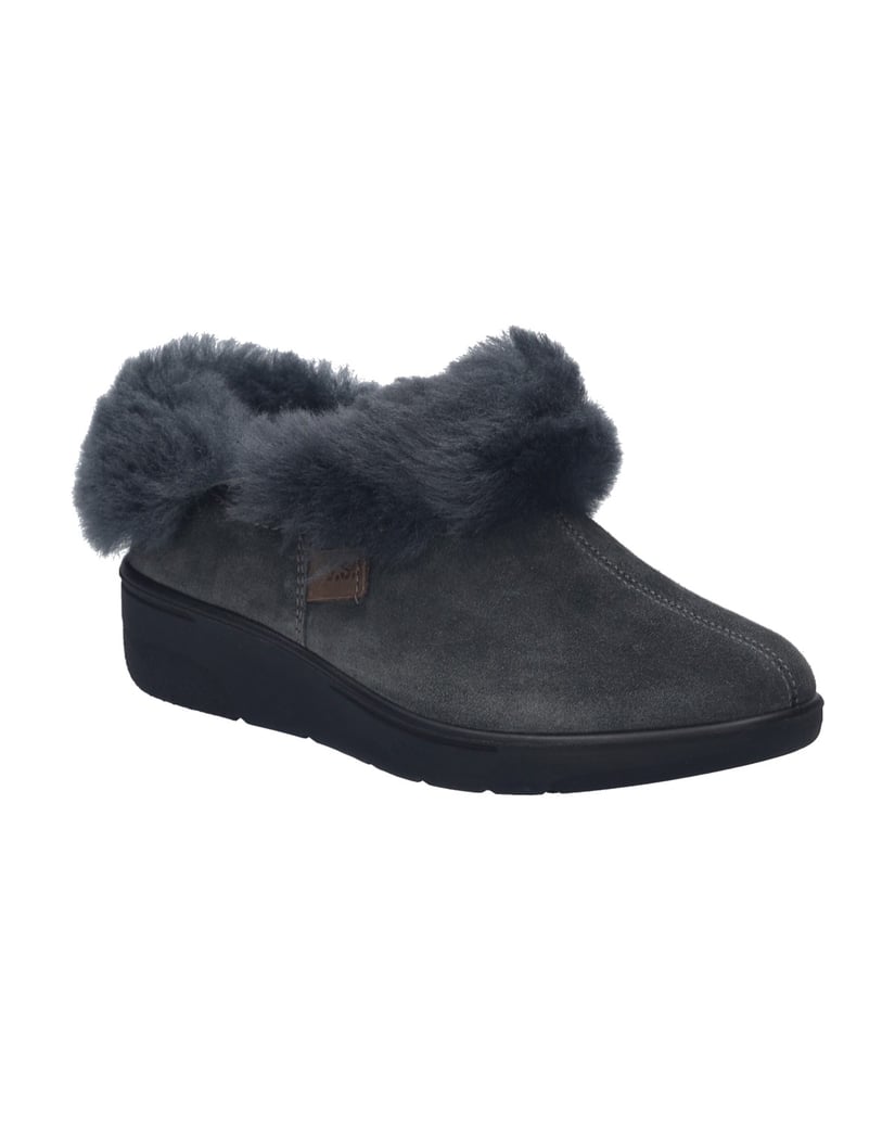 JOSEF-SEIBEL-JOSEF-SEIBEL-Tara-04-|-Hausschuh-für-Damen-|-Grau-grau