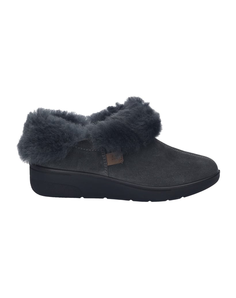 JOSEF-SEIBEL-JOSEF-SEIBEL-Tara-04-|-Hausschuh-für-Damen-|-Grau-grau