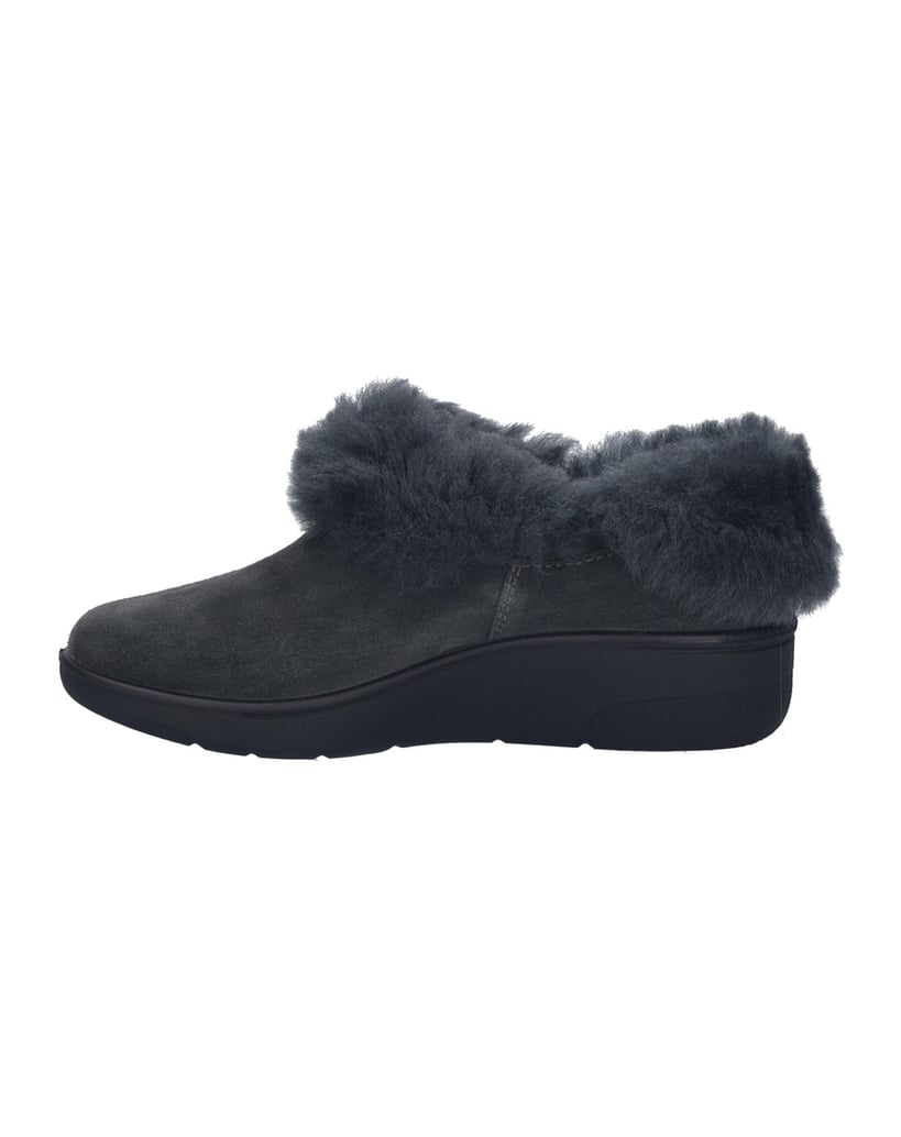 JOSEF-SEIBEL-JOSEF-SEIBEL-Tara-04-|-Hausschuh-für-Damen-|-Grau-grau