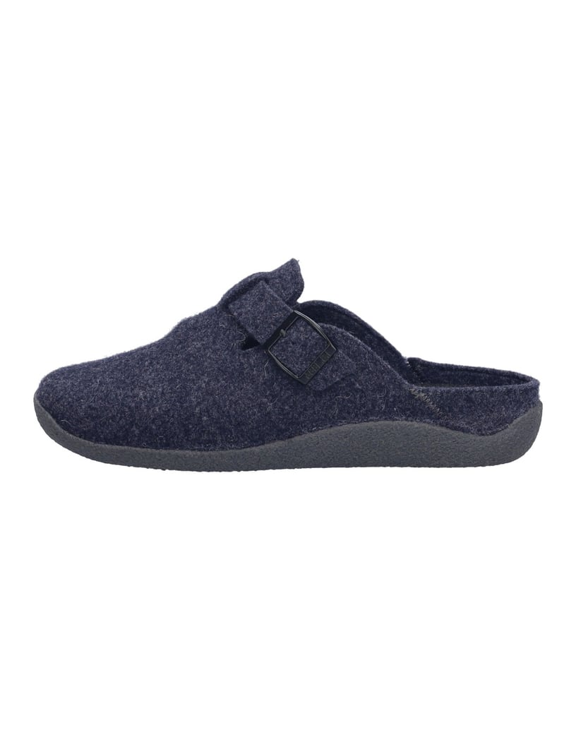 JOSEF-SEIBEL-JOSEF-SEIBEL-Vince-05-|-Hausschuh-für-Herren-|-Blau-blau