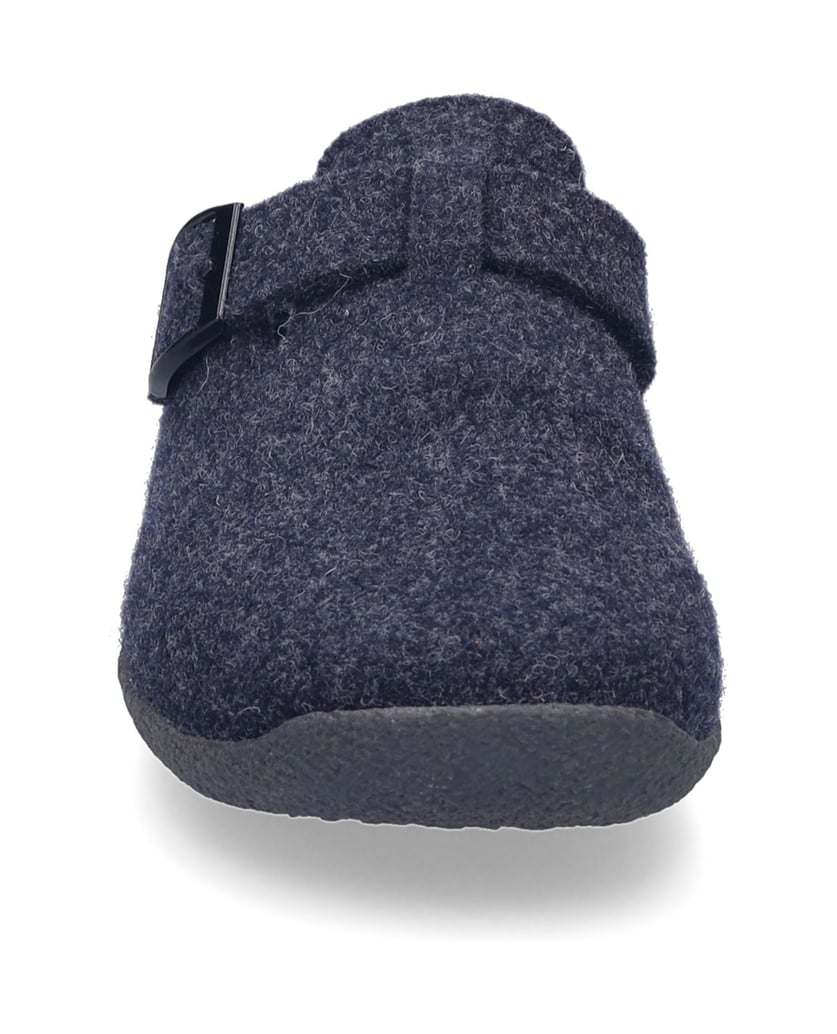 JOSEF-SEIBEL-JOSEF-SEIBEL-Vince-05-|-Hausschuh-für-Herren-|-Blau-blau