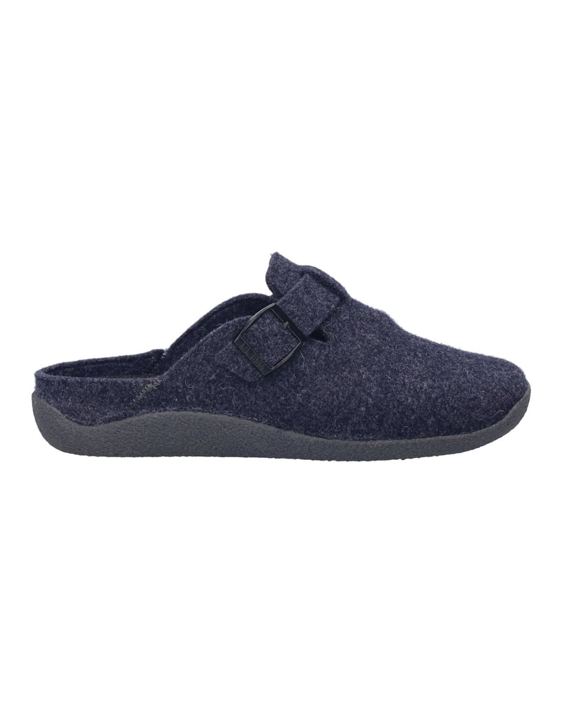 JOSEF-SEIBEL-JOSEF-SEIBEL-Vince-05-|-Hausschuh-für-Herren-|-Blau-blau