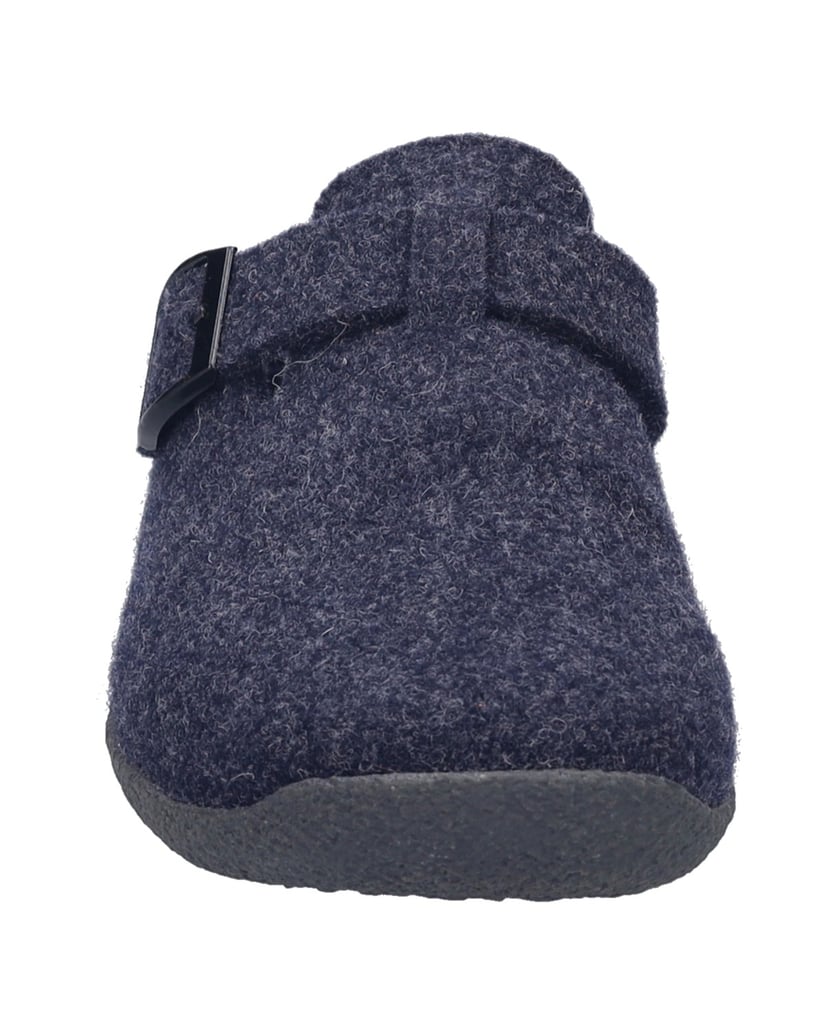 JOSEF-SEIBEL-JOSEF-SEIBEL-Vince-05-|-Hausschuh-für-Herren-|-Blau-blau