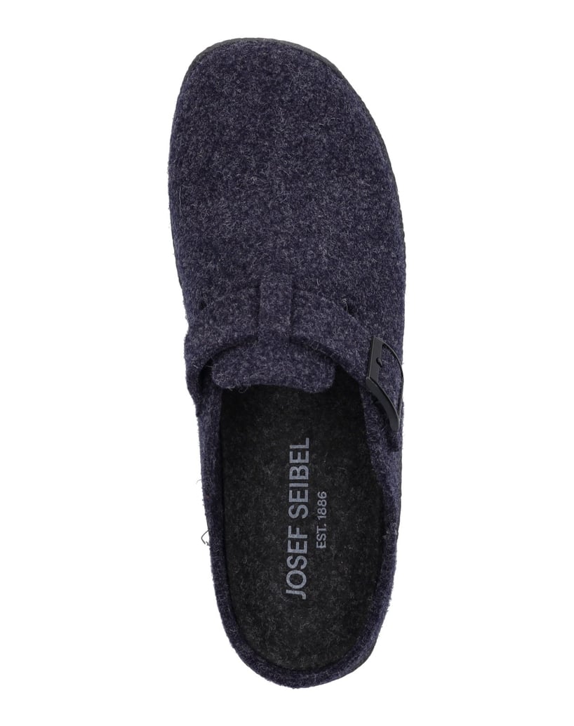 JOSEF-SEIBEL-JOSEF-SEIBEL-Vince-05-|-Hausschuh-für-Herren-|-Blau-blau