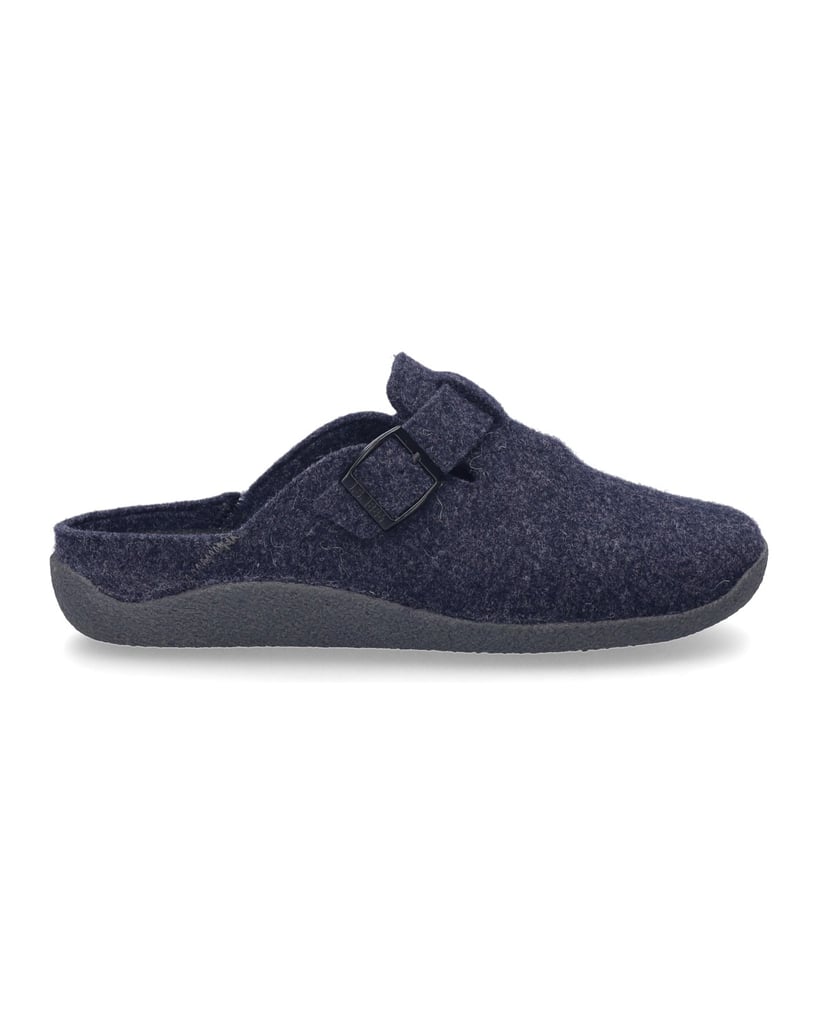 JOSEF-SEIBEL-JOSEF-SEIBEL-Vince-05-|-Hausschuh-für-Herren-|-Blau-blau