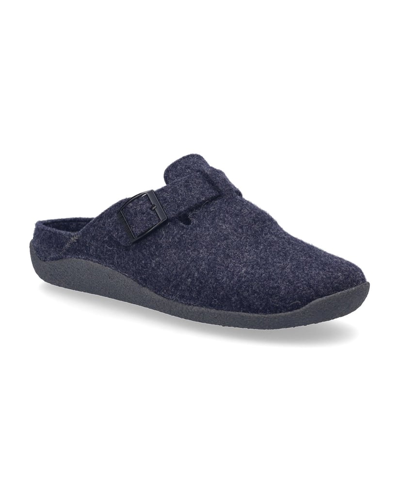 JOSEF-SEIBEL-JOSEF-SEIBEL-Vince-05-|-Hausschuh-für-Herren-|-Blau-blau