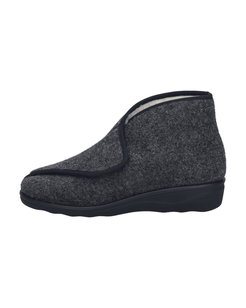 JOSEF-SEIBEL-JOSEF-SEIBEL-Nice-111-|-Hausschuh-für-Damen-|-Grau-grau