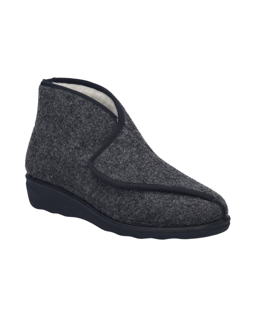 JOSEF-SEIBEL-JOSEF-SEIBEL-Nice-111-|-Hausschuh-für-Damen-|-Grau-grau