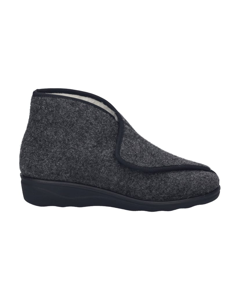 JOSEF-SEIBEL-JOSEF-SEIBEL-Nice-111-|-Hausschuh-für-Damen-|-Grau-grau
