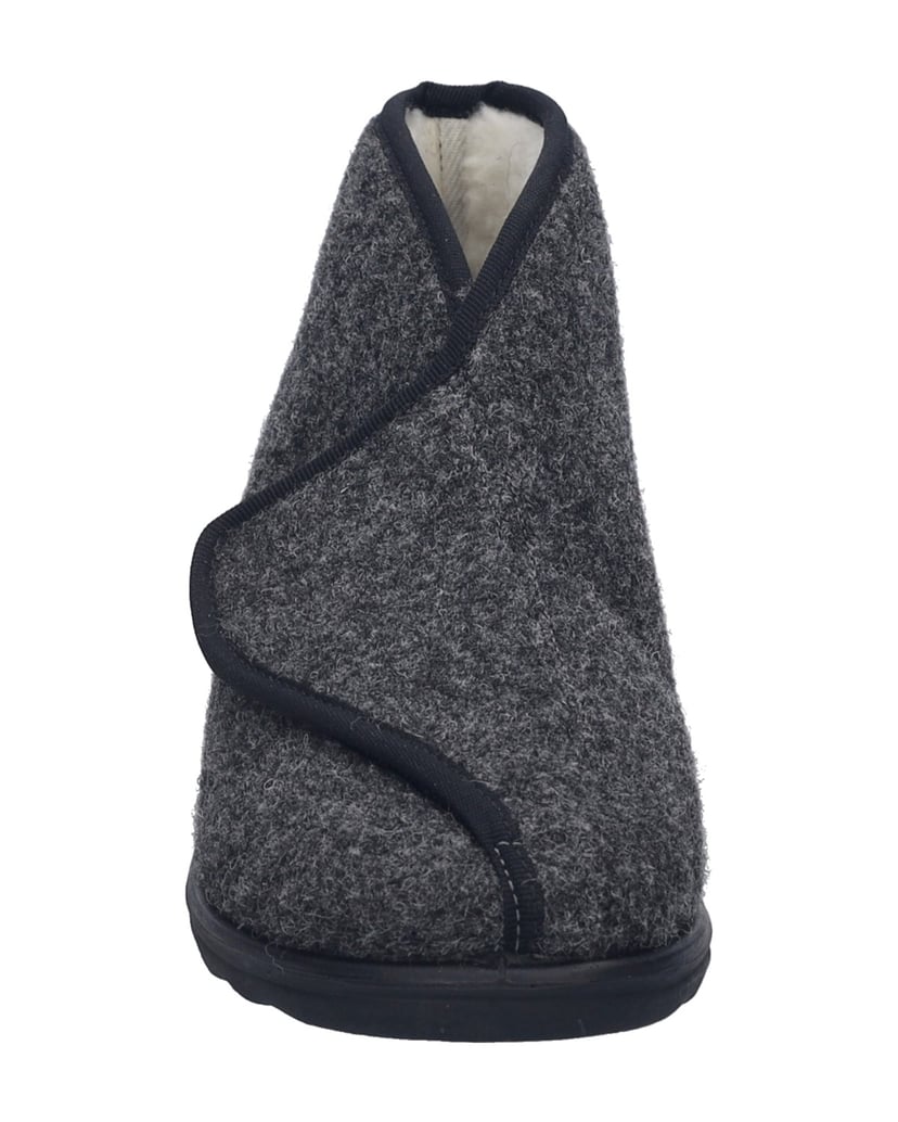 JOSEF-SEIBEL-JOSEF-SEIBEL-Nice-111-|-Hausschuh-für-Damen-|-Grau-grau
