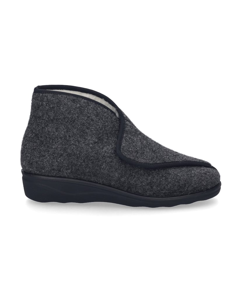 JOSEF-SEIBEL-JOSEF-SEIBEL-Nice-111-|-Hausschuh-für-Damen-|-Grau-grau