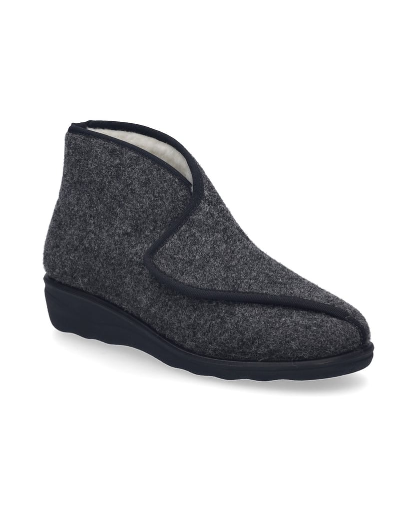 JOSEF-SEIBEL-JOSEF-SEIBEL-Nice-111-|-Hausschuh-für-Damen-|-Grau-grau