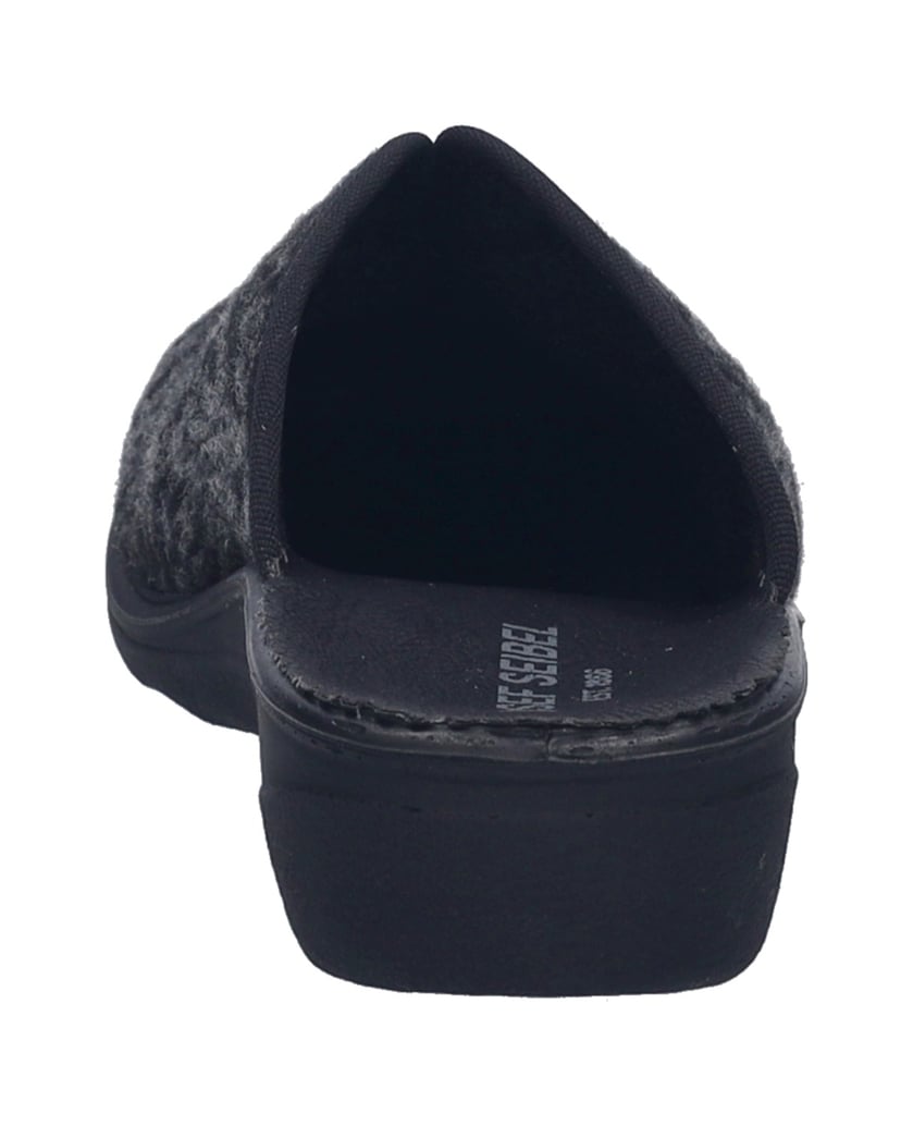 JOSEF-SEIBEL-JOSEF-SEIBEL-Nice-82-|-Hausschuh-für-Damen-|-Grau-grau