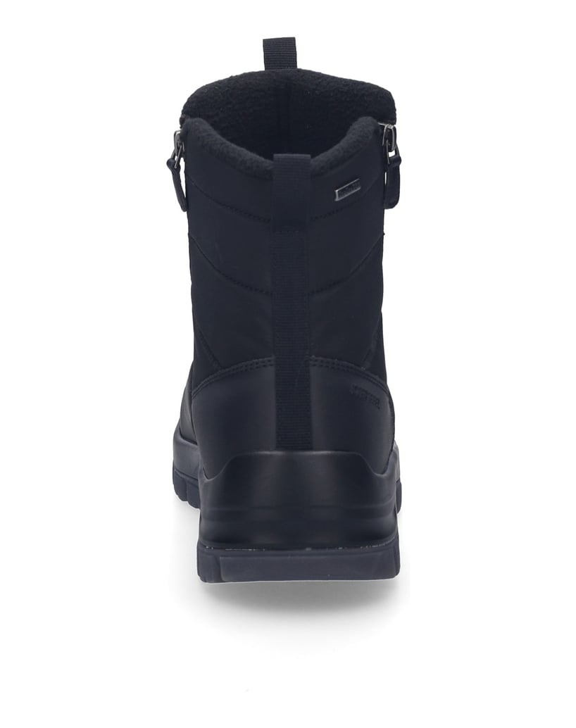 JOSEF-SEIBEL-JOSEF-SEIBEL-Alaska-51-|-Stiefel-für-Herren-|-Schwarz-schwarz