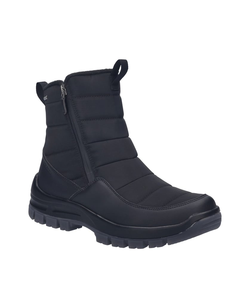 JOSEF-SEIBEL-JOSEF-SEIBEL-Alaska-51-|-Stiefel-für-Herren-|-Schwarz-schwarz