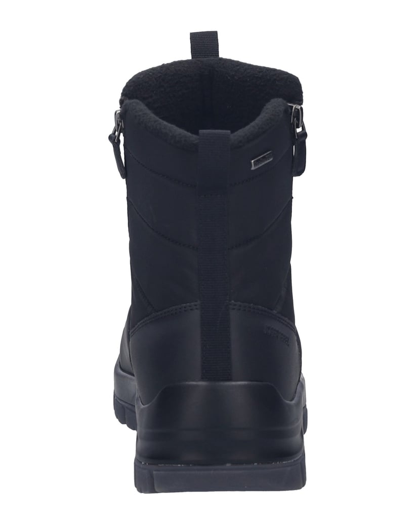 JOSEF-SEIBEL-JOSEF-SEIBEL-Alaska-51-|-Stiefel-für-Herren-|-Schwarz-schwarz